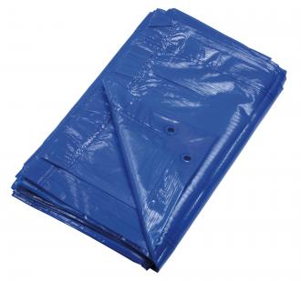 Bâche ultra résistante opaque - 150 m²