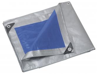 Bâche de protection 250 g/m² - 2 x 3 m