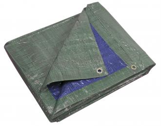 Bâche spécial bois légère - 1,6 x 6 m