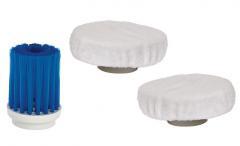 Lot de brosses pour nettoyer les véhicules