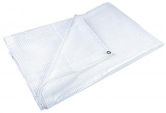 Bâche à découper en polyéthylène 160 g/m²
