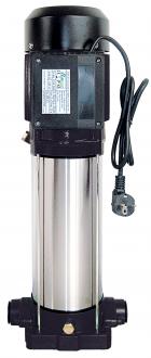 Pompe à eau de surface - Verticale - 5.4m3/h - 2700W 