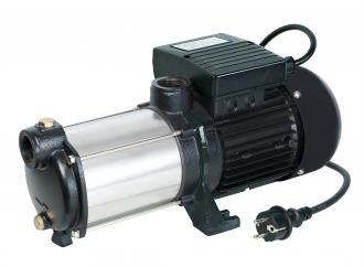 Pompe multicellulaire inox - 10.2 m3/h - 2300W - PRO