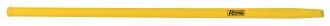 Manche creux pour pelle 115 cm