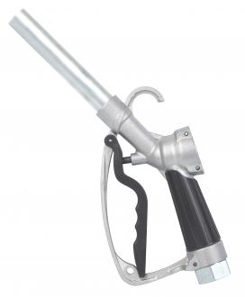 Pistolet gasoil en aluminium : Top prix