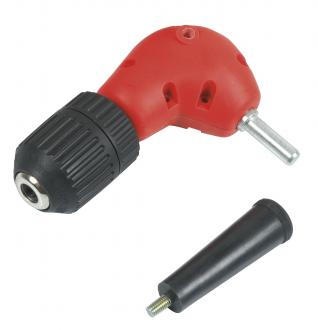 Mandrin d'angle pour perceuse