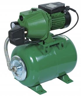 Pompe surpresseur - 24 litres - 970W 
