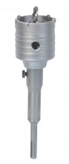 Scie Trépan SDS diamètre 68 mm