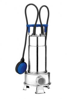 Pompe eau chargée Ebara : RIGHT 75 M A