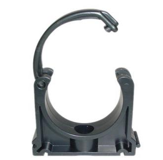 Collier de serrage pvc pression : Ø 125