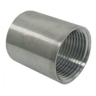 Manchon inox : 33/42