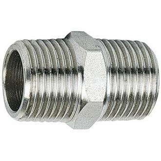 Mamelon inox : 33/42