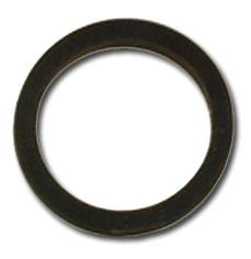 Joint plat pour raccord pvc diamètre 110
