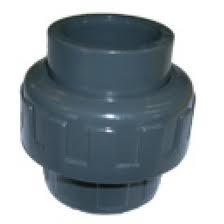 Raccord union pvc F/F diamètre 50