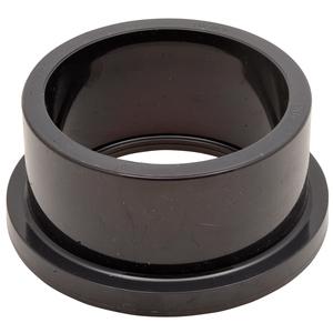 Collet à joint plat femelle : Ø 110