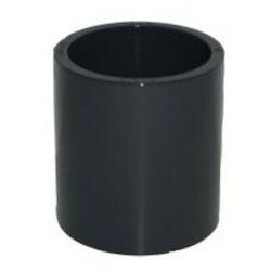 Manchon PVC femelle en 110