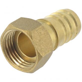 Manchette cannelée 33/42 femelle