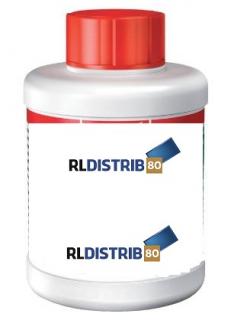 Colle PVC en pot de 250 g.