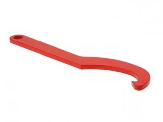 Clé tricoise pour raccord pompier de DN55 à DN110