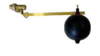 Robinet flotteur 26/34