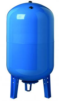 Réservoir à vessie vertical : 60 litres