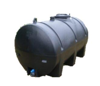 Cuve de transport eau 2000 litres