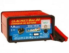 Chargeur de batterie