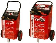 Chargeur-Démarreur batterie