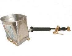 Projecteur de ciment