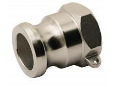 Adaptateur femelle 