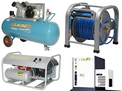 Compresseur Lacmé Compresseur Lacmé