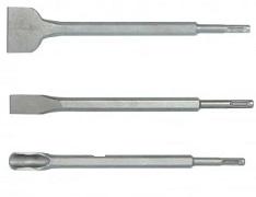 Burins 260 mm 