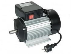 Moteur électrique 
