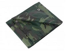 Bâche de camouflage