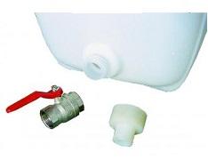 Accessoires tonnelets