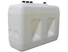 Cuve à fioul 2000 litres
