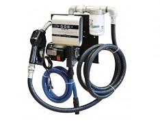 Pompe Gasoil 100 l/min