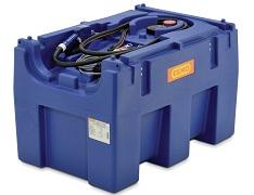 Cuve de 400 litres Adblue