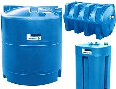 Cuve de 200 à 600 litres