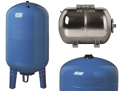 Réservoirs à Vessie Réservoirs à Vessie