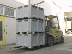 Box - Caisse - Benne Box - Caisse - Benne