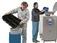 Accessoires de vidange Accessoires de vidange