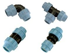 Raccord compression Raccord compression