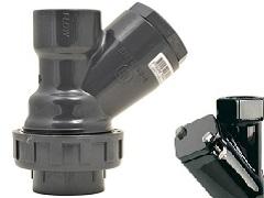 Clapet anti-retour à boule Clapet anti-retour à boule