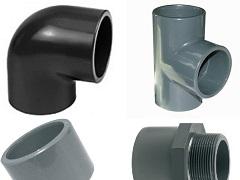 Raccord PVC Pression Raccord PVC Pression