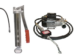 Pompe de lubrification Pompe de lubrification