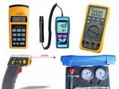 Appareil de mesure Appareil de mesure