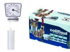 Accessoires cuve fioul-GO Accessoires cuve fioul-GO