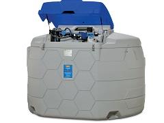 Cuve Adblue - Urée Cuve Adblue - Urée