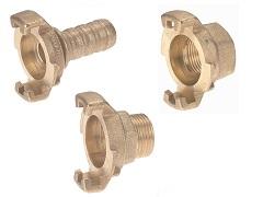 Raccord express sans joint Raccord express sans joint